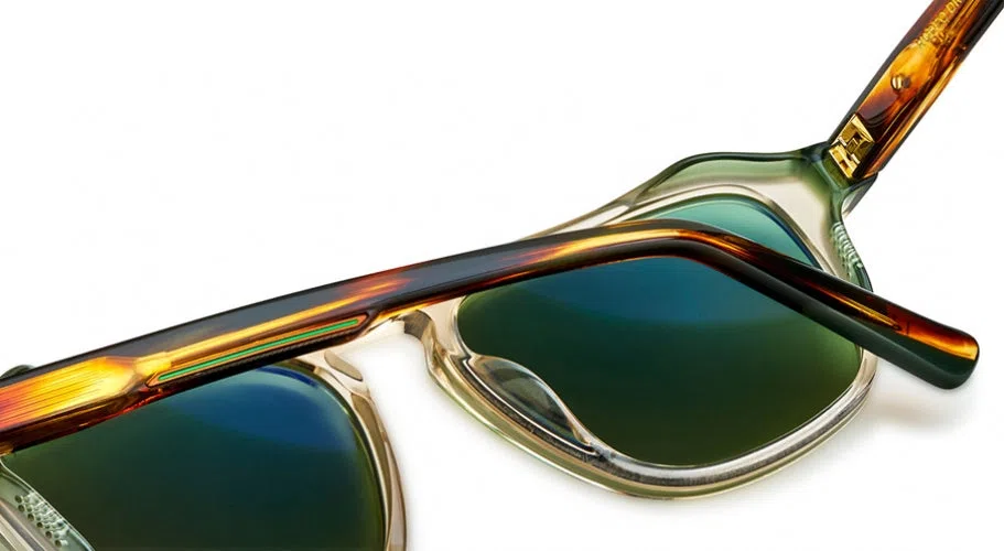 Etnia Barcelona RODEO DRIVE 2 SUN Sunglasses - view 30